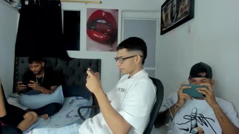 nick_master2 online show from 04/13/26, 04:29