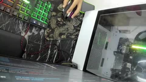 Snapshot of nick_master2 chatting on 05/16/26, 10:36 nick_master2 online show from 05/16/26, 10:36