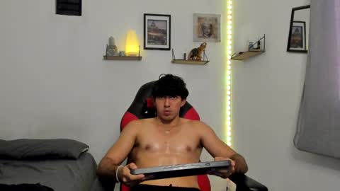 nick_nova online show from 02/26/25, 06:11