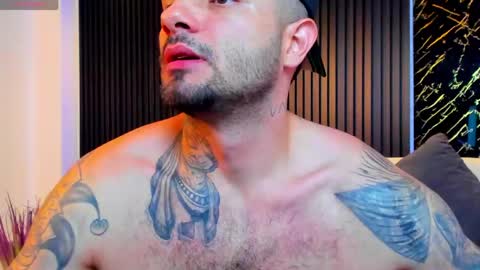 nick owen26 online show from 03/24/26, 05:51