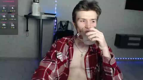 Nick online show from 01/28/25, 10:23