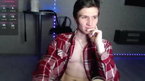 Nick online show from 02/03/25, 01:19