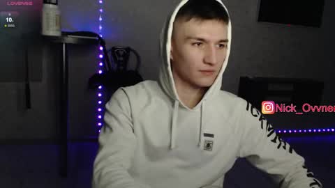 Nick online show from 02/05/25, 04:37