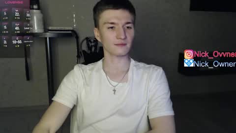 Nick online show from 03/01/25, 11:15