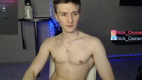 Nick online show from 03/03/25, 06:04