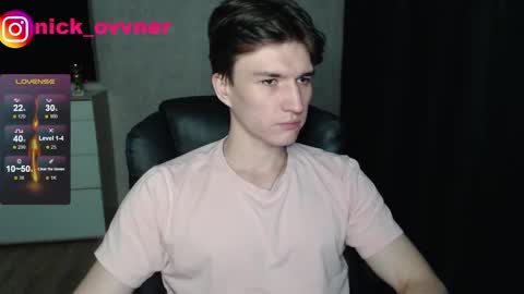 Nick online show from 09/19/25, 02:13