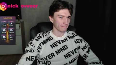 Nick online show from 10/01/25, 07:20