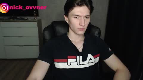 Nick online show from 10/05/25, 07:56