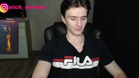 Nick online show from 10/08/25, 01:58