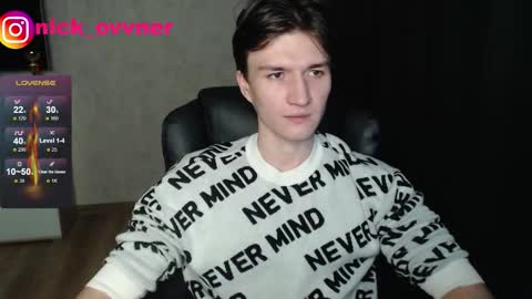 Nick online show from 10/25/25, 11:10