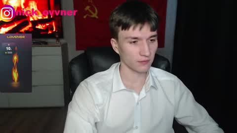 Nick online show from 12/05/25, 05:05