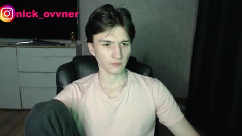 Snapshot of nick_owner chatting on 03/14/26, 02:06 Nick online show from 03/14/26, 02:06