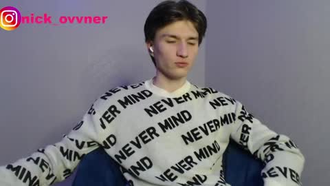 Snapshot of nick_owner chatting on 03/31/26, 02:57 Nick online show from 03/31/26, 02:57