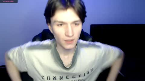 Snapshot of nick_owner chatting on 04/23/26, 07:27 Nick online show from 04/23/26, 07:27