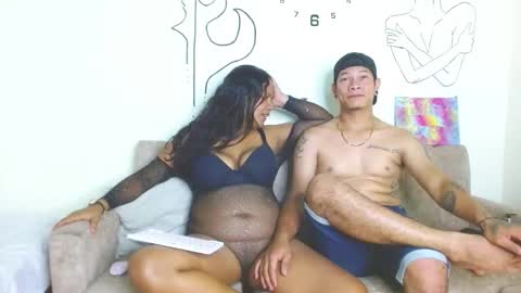 Snapshot of nick_scharle chatting on 11/12/25, 02:56 scharle y Nick online show from 11/12/25, 02:56