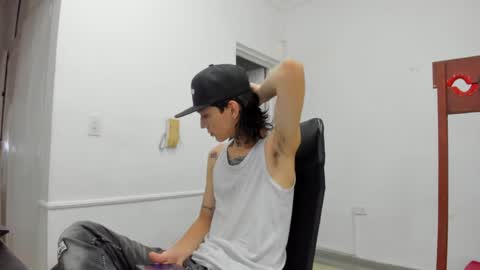 Nick online show from 04/12/26, 09:31