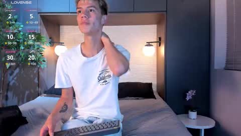 Nick  online show from 11/13/25, 08:30