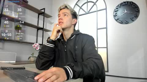 Nick  online show from 02/01/26, 12:48