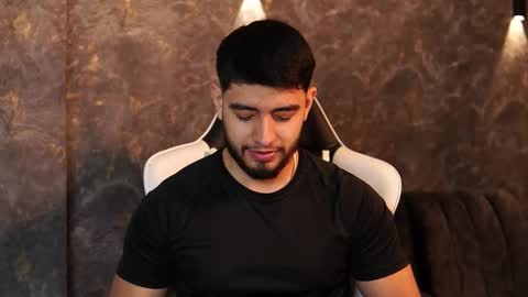 Jhohan online show from 09/14/25, 03:11