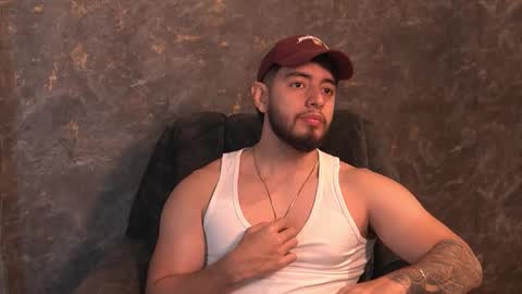 Jhohan online show from 09/19/25, 02:29