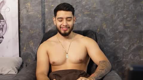 Jhohan online show from 09/26/25, 02:10