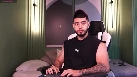 Jhohan online show from 10/09/25, 01:20