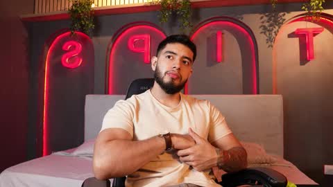 Jhohan online show from 11/01/25, 08:05