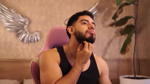 Jhohan online show from 11/19/25, 01:22