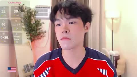 Snapshot of nick_wilde_07 chatting on 04/20/26, 05:48 Nick online show from 04/20/26, 05:48