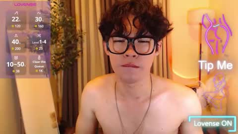 Nick online show from 05/06/26, 04:23