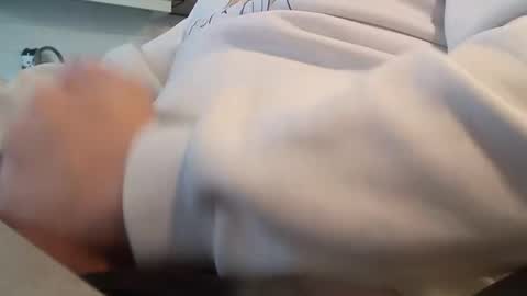 nick_x_b online show from 11/26/25, 09:54