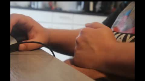 nick_x_b online show from 06/14/26, 11:34