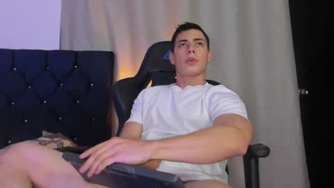 nick_zackk online show from 01/15/26, 03:55