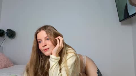 Nicka Cherie online show from 01/18/26, 01:26