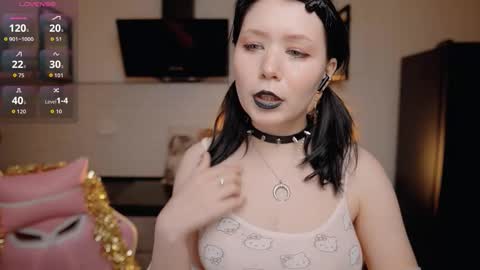 nickari_x online show from 02/27/26, 11:21