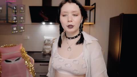 nickari_x online show from 03/01/26, 11:12