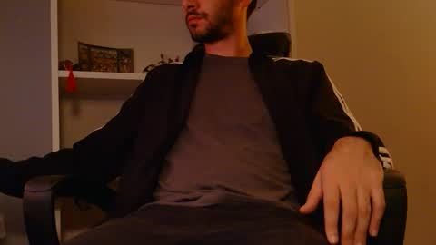 nickbok11 online show from 11/12/25, 10:30