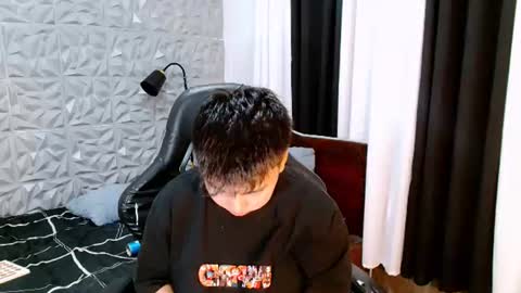 Snapshot of nickdaks chatting on 07/21/26, 05:43 nickdaks online show from 07/21/26, 05:43