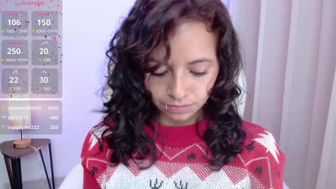 Nicole Silvermoon online show from 12/25/24, 02:25