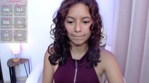 Nicole Silvermoon online show from 01/12/25, 08:47