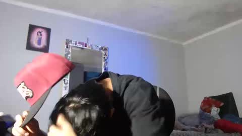 Nickhot0609 online show from 01/08/25, 01:11