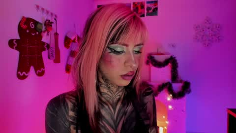   Help me reach 100 thumbs up online show from 12/10/24, 11:11