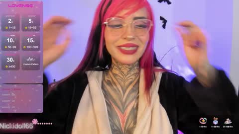   Help me reach 100 thumbs up online show from 10/07/25, 06:32