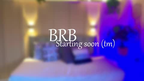 Your baby Nicol  online show from 09/09/25, 12:48