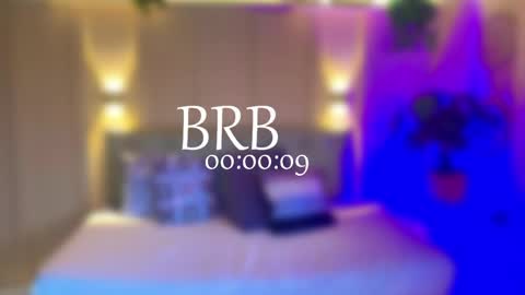 Your baby Nicol  online show from 09/18/25, 12:40