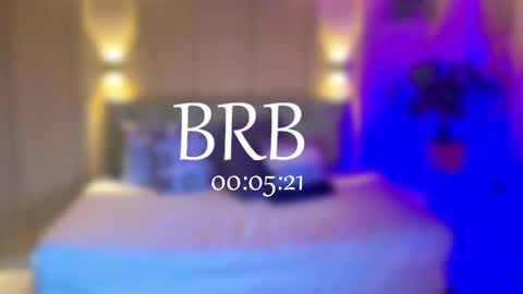 Your baby Nicol  online show from 10/01/25, 12:33