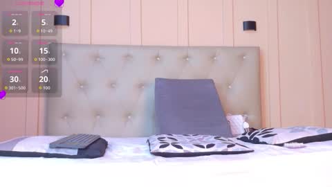 Your baby Nicol  online show from 01/10/26, 07:26