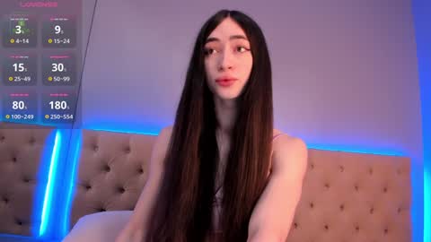 Nickie online show from 01/16/25, 04:38