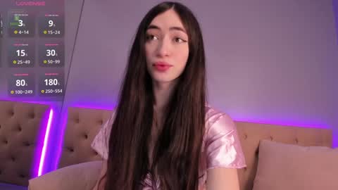 Nickie online show from 02/08/25, 04:36