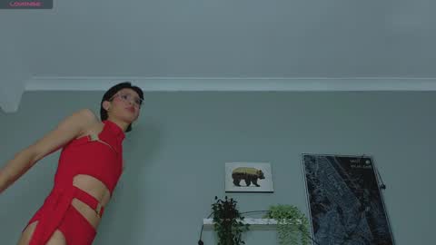 NICKI FOX  online show from 09/11/25, 02:55